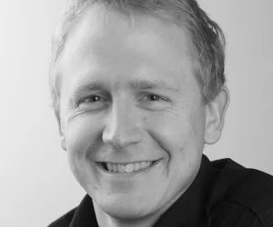 Our brains work in a similar way to lego blocks – Therapist and Consultant Adam Pearson explains