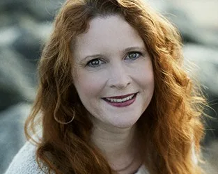 What is Your Authentic Story? by Sarah Jameson