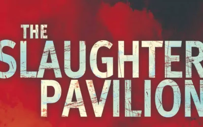In the Spotlight Series – Interview with author Catherine Sampson